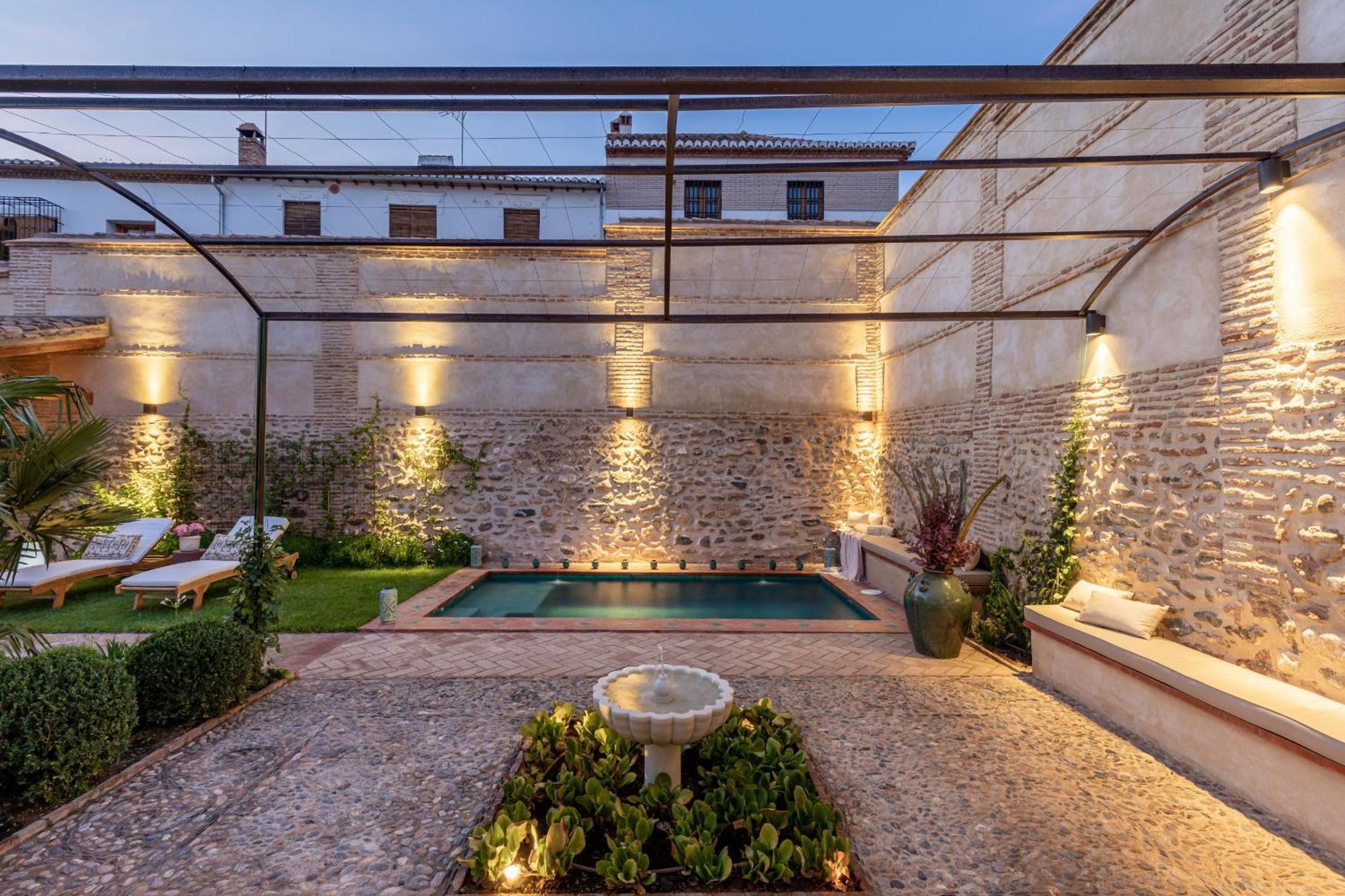 Carmen De Apperley Unique Stays Granada Exterior foto